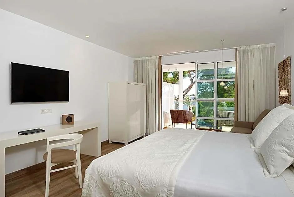 Melia Cala D'Or Boutique Hotel-1