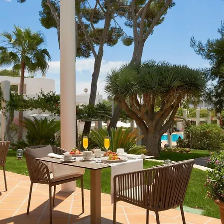 Melia Cala D'Or Boutique Hotel-3