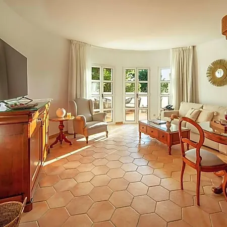 Melia Cala D'Or Boutique Hotel-2